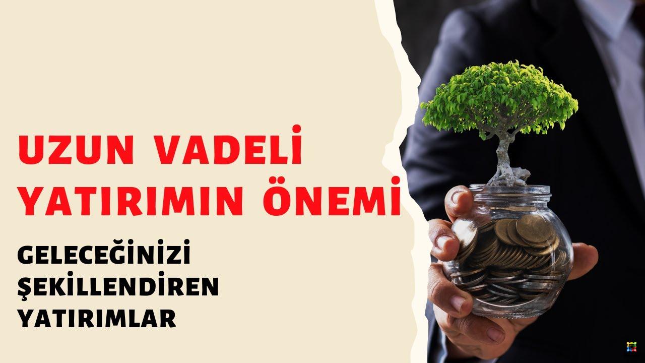 Finansal Güvenliği Artıran En İyi Yatırım Fikirleri