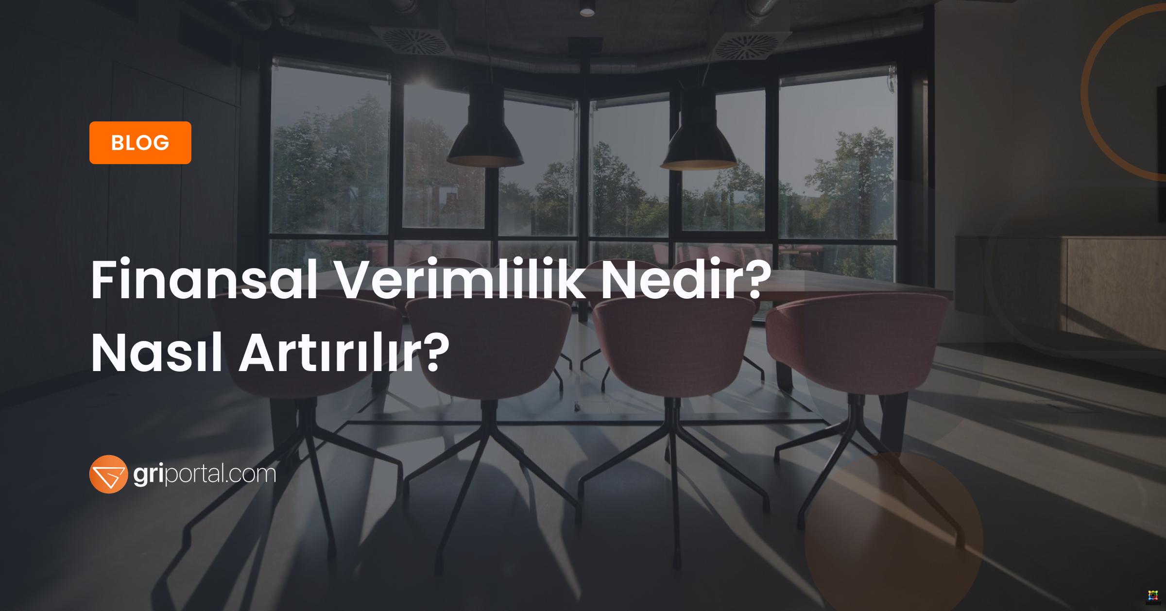Finansal Güvenlik Nedir?